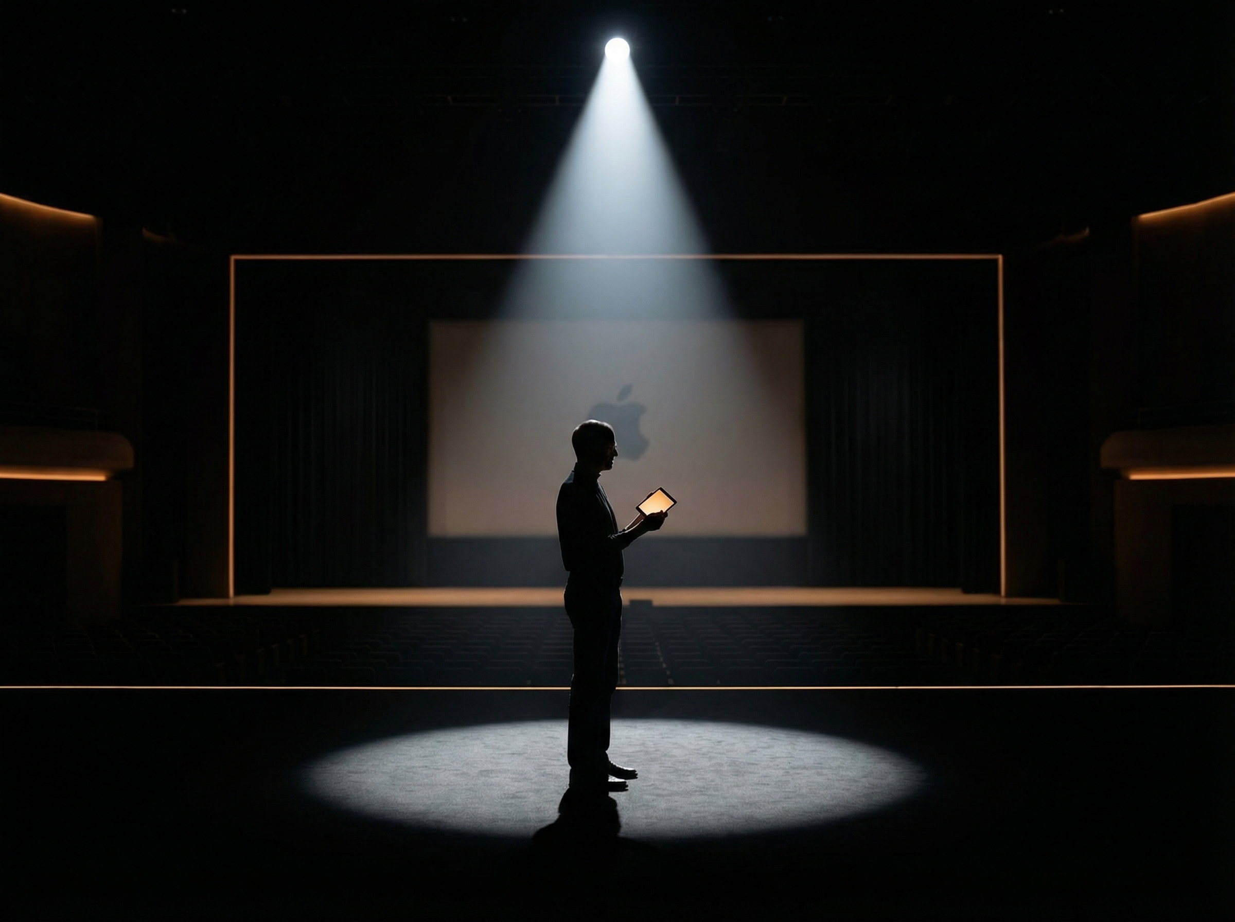 Steve Jobs iPhone introduction 2007