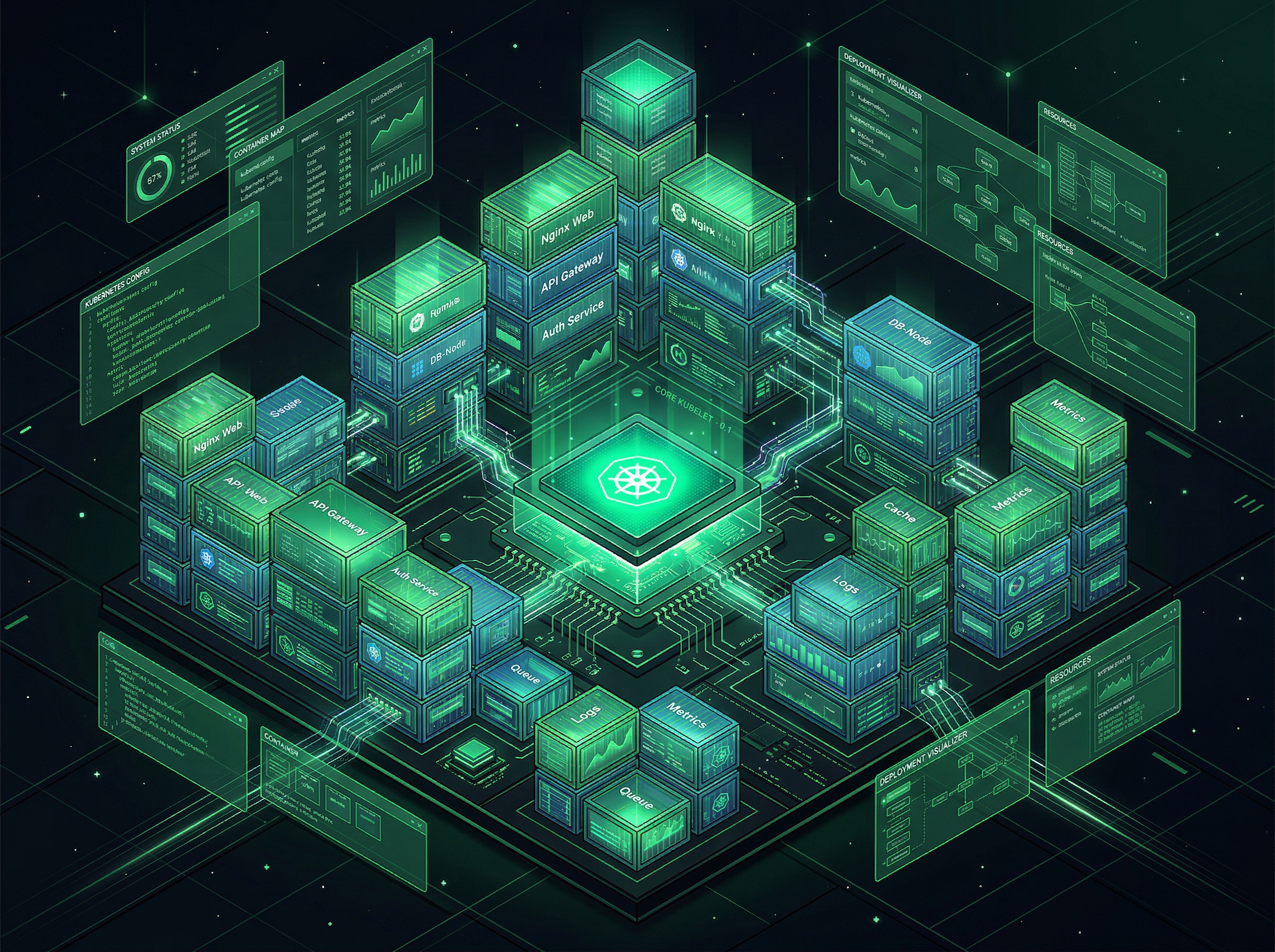 Generic AI-generated slides crumbling apart, revealing hand-drawn storyboards beneath