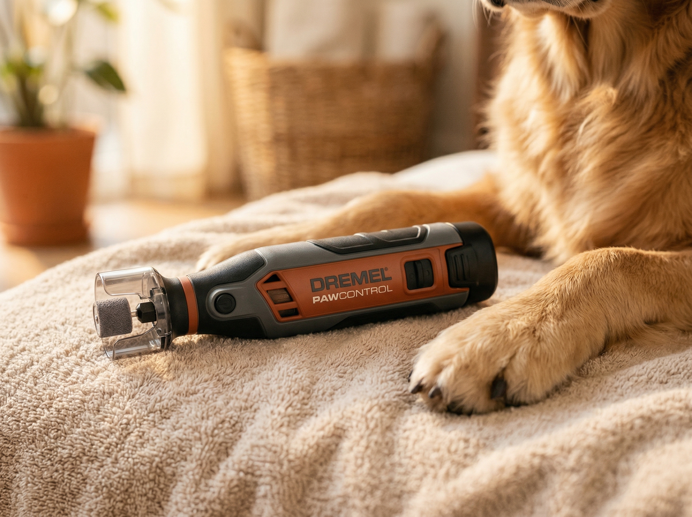 Illustration showing how the quick recedes with consistent weekly trimming