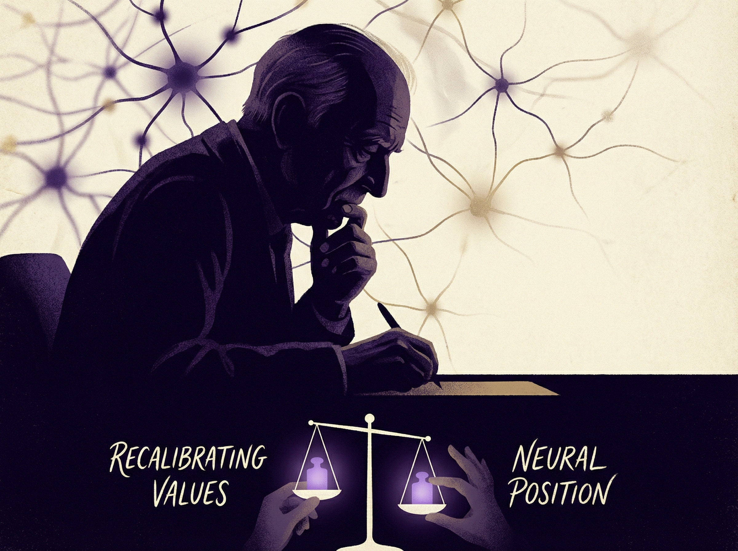 Blueprint node graph generating a procedural 3D landscape with roads and buildings