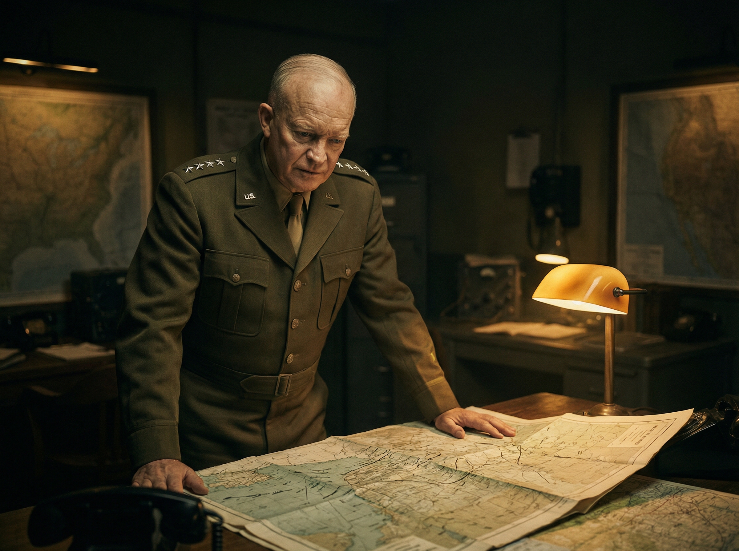 DNA helix dissolving where phosphorus atoms are missing, molecular structures floating in deep space