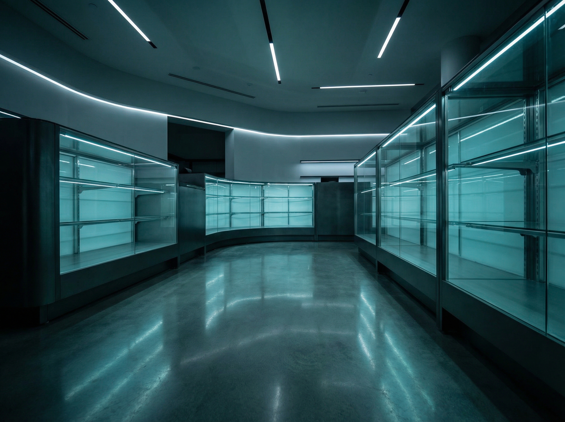 Ultra-thin device profile showing razor-thin edge