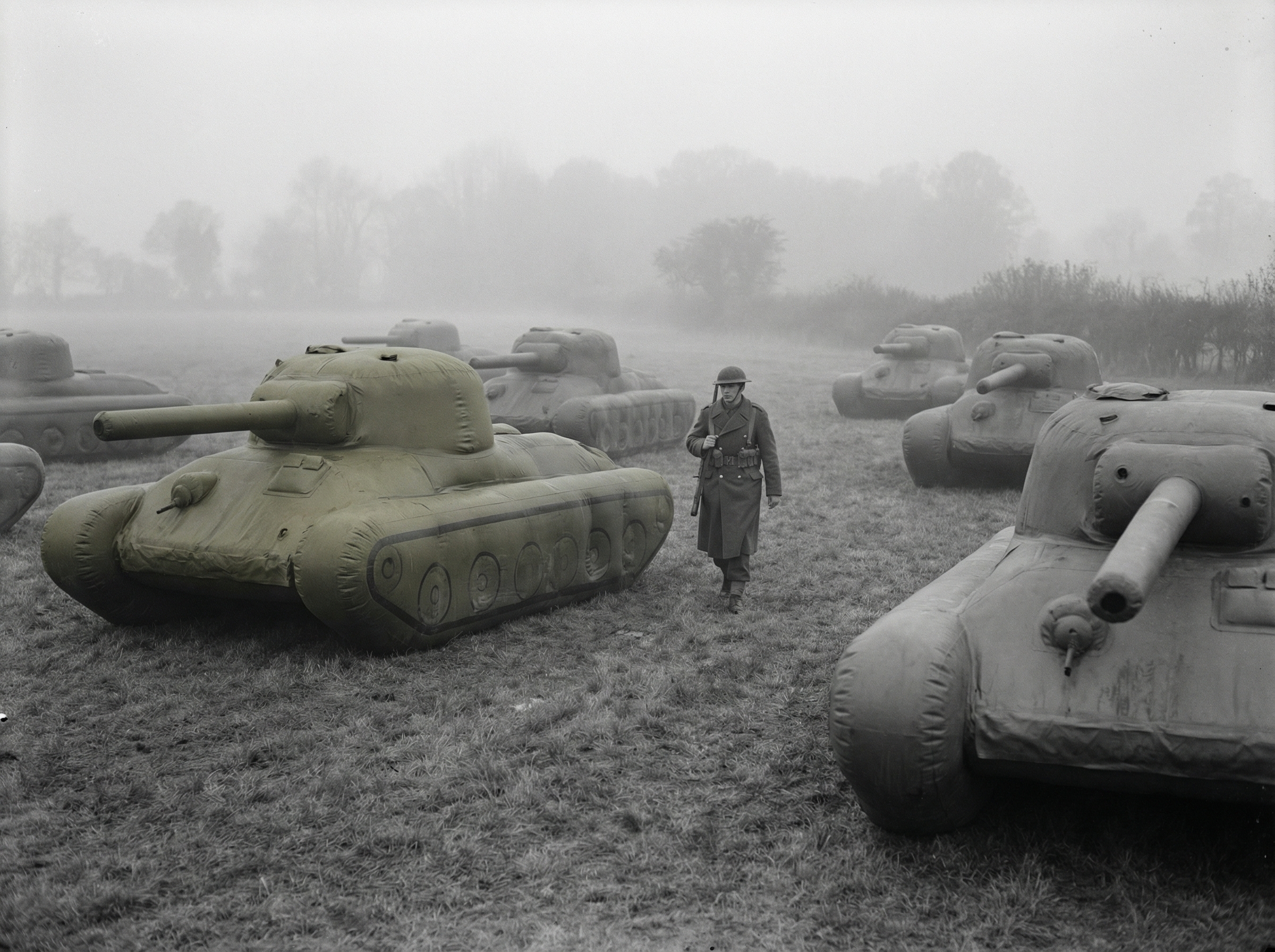 Spectral analysis overlaid on an ocean world exoplanet, absorption lines with question marks