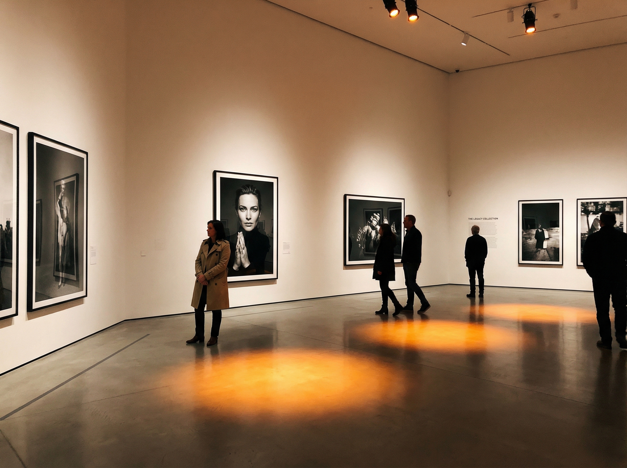 The Churchill statue in Parliament Square, London, against a stormy sky