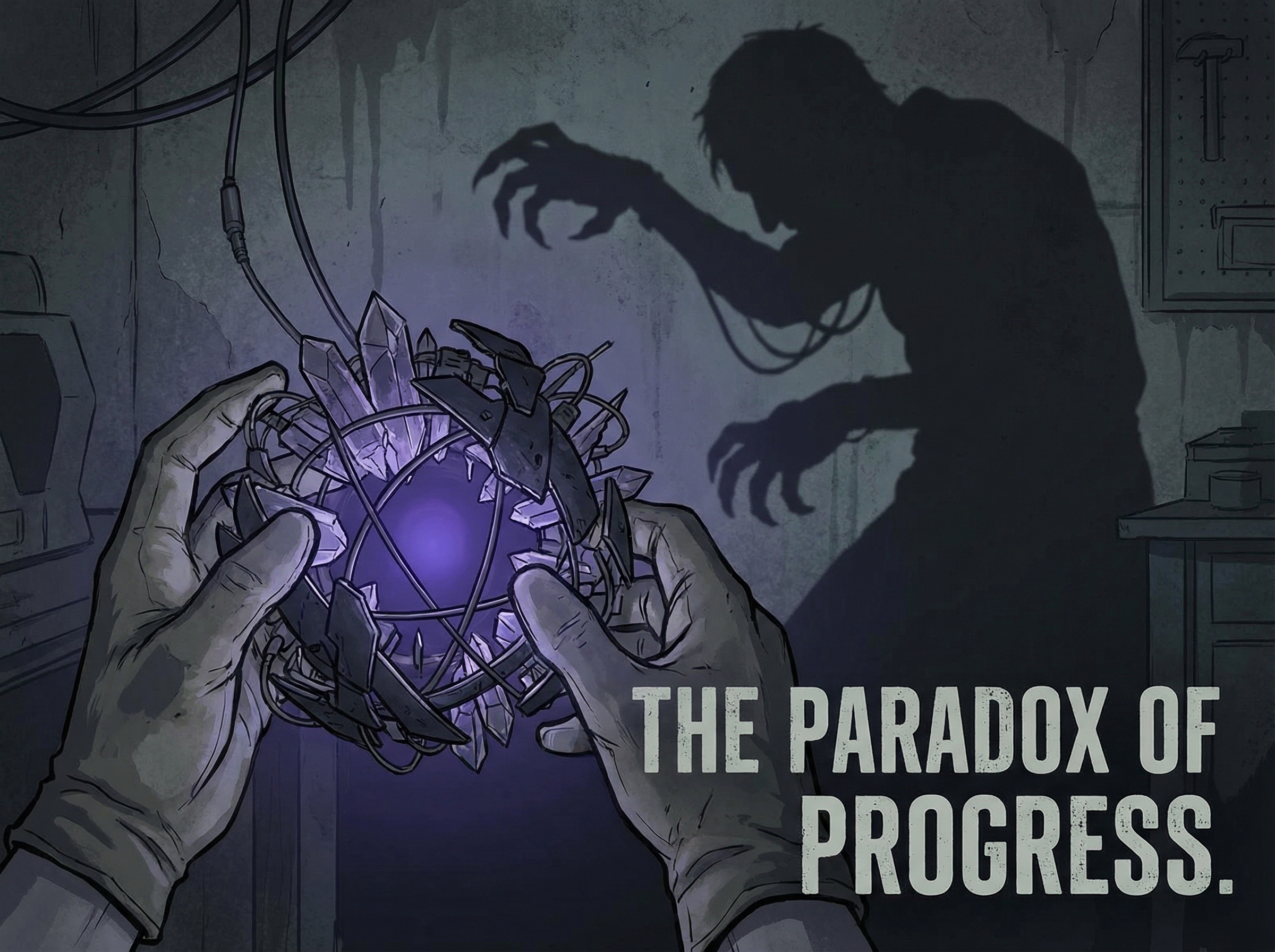 Rows of white marble crosses at the Normandy American Cemetery stretching into the distance, overlooking Omaha Beach