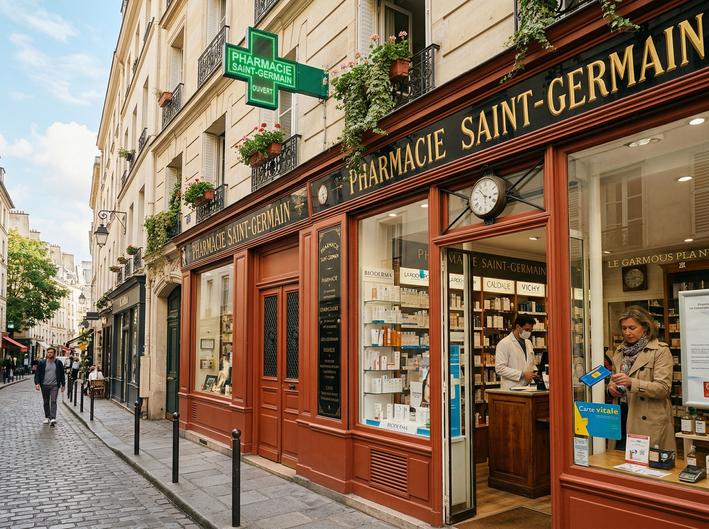 Comparison infographic showing retirement visa requirements across Portugal, Spain, Greece, France, and Italy including income thresholds, healthcare costs, and citizenship timelines